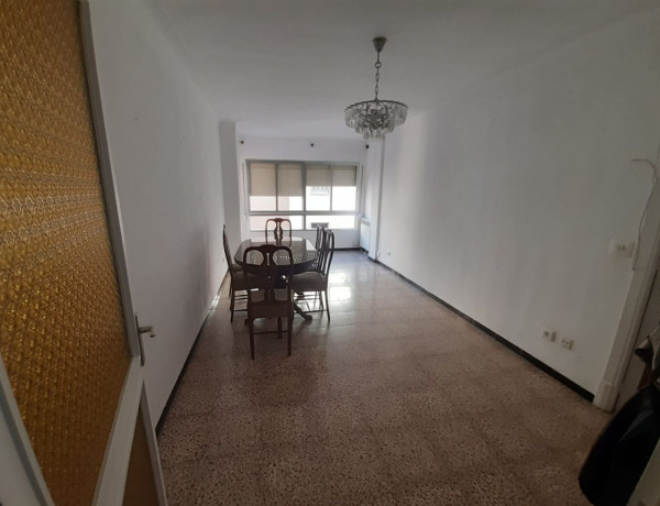 Piso en venta en calle Sant Joaquin, 14