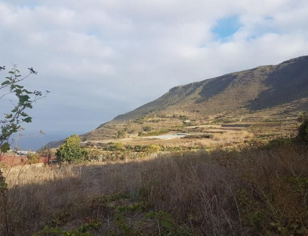 Terreno en venta en calle Agua de Dios