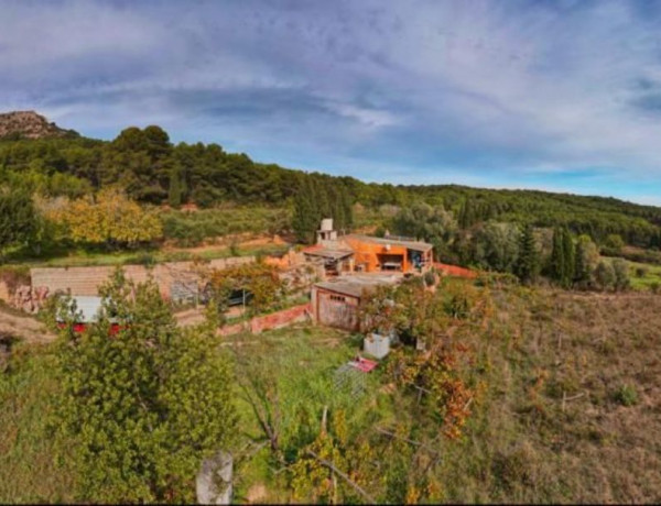 Finca rústica en venta en camino de les Dunes a Sobrestany s/n