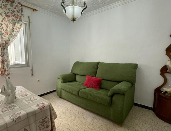 Piso en venta en El Juncal - Vallealto