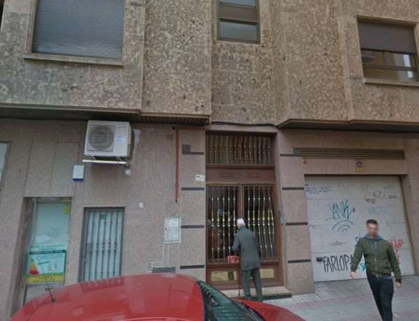 Alquiler de Trastero en calle Toledo, 15