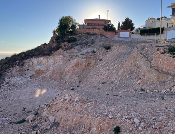 Terreno en venta en calle los Naranjos, 13