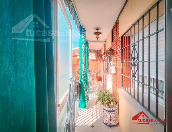 Piso en venta en Naranjo - Mirabueno