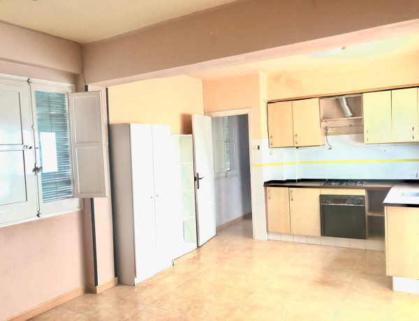 Piso en venta en pais valencia, 3