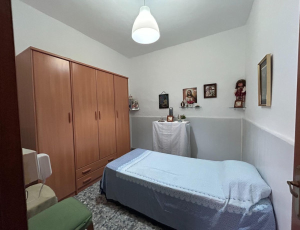 Casa o chalet independiente en venta en Barrio Alto