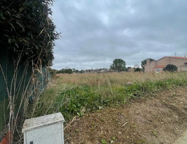 Terreno en venta en Urb. Los Cisneros, Yeles