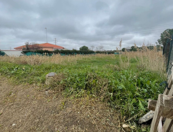 Terreno en venta en Urb. Los Cisneros, Yeles