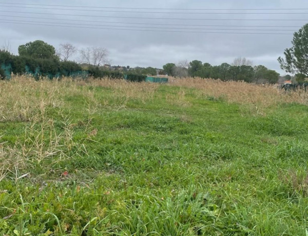 Terreno en venta en Urb. Los Cisneros, Yeles