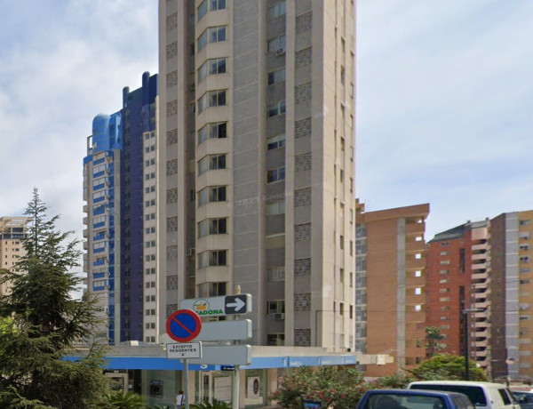 Piso en venta en calle Fluixa, 4