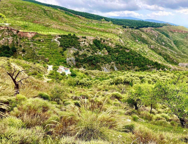 Casa de pueblo en venta en Lecrin