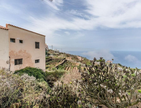 Terreno en venta en La Guancha