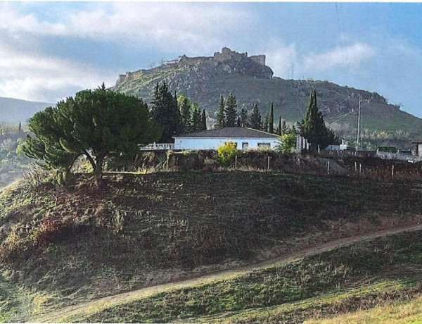 Casa de pueblo en venta en Carcabuey