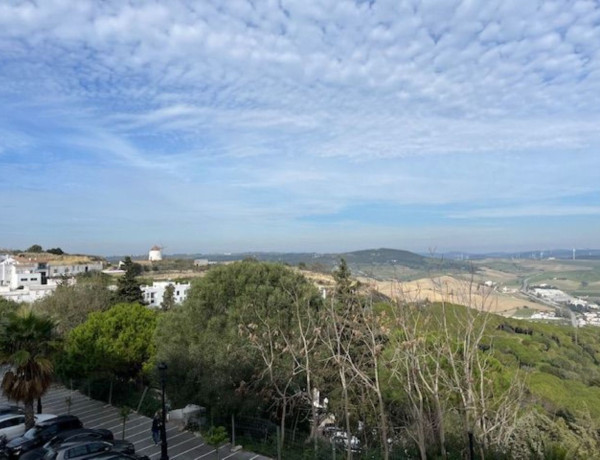 Piso en venta en Vejer de la Frontera