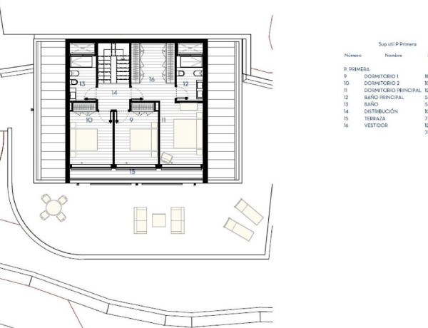 Casa o chalet independiente en venta en Bunyola