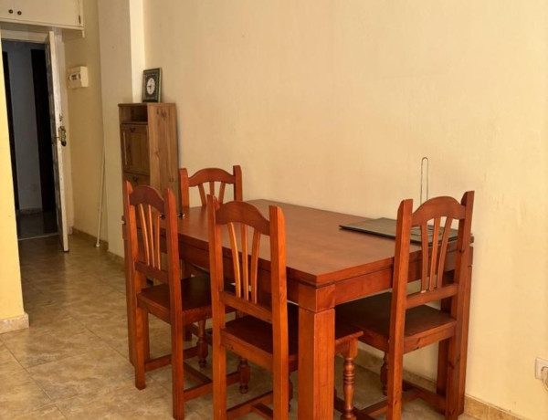 Estudio en venta en calle Infantes