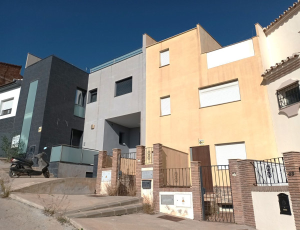 Piso en venta en Camino Algarrobo - Las Arenas