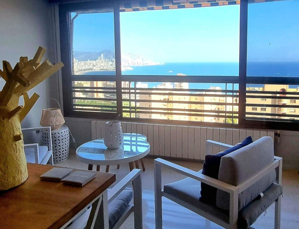 Piso en venta en Playa de Poniente