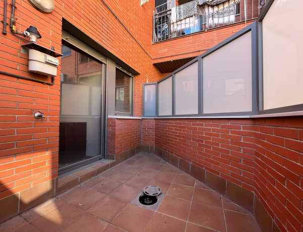 Piso en venta en calle Barcelona