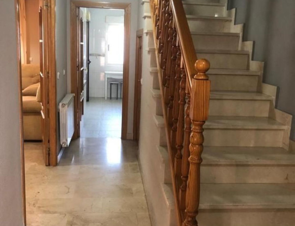 Casa o chalet independiente en venta en calle Vitigudino