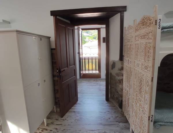 Casa de pueblo en venta en Barrio de la Peña, 4