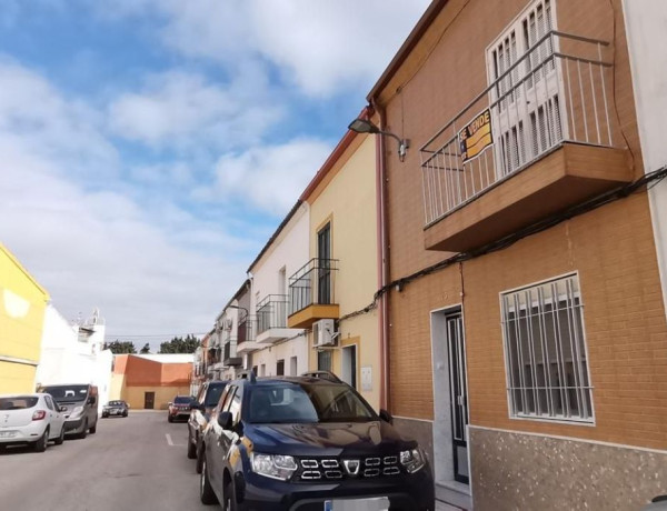 Casa o chalet independiente en venta en calle San Juan de Ávila