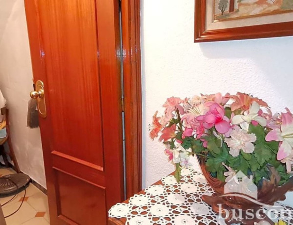 Casa o chalet independiente en venta en calle San Juan de Ávila