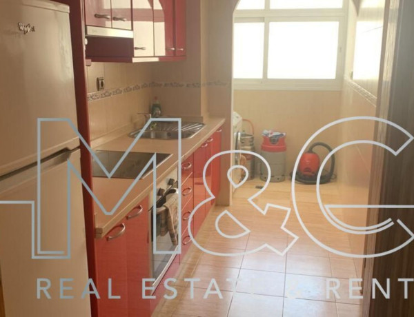 Piso en venta en calle Blasco Ibáñez, 13