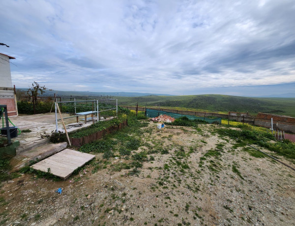 Terreno en venta en Polígono ganadero, Calle A., 20