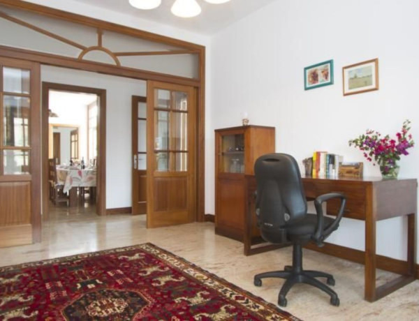 Casa o chalet independiente en venta en avenida Santa Catalina