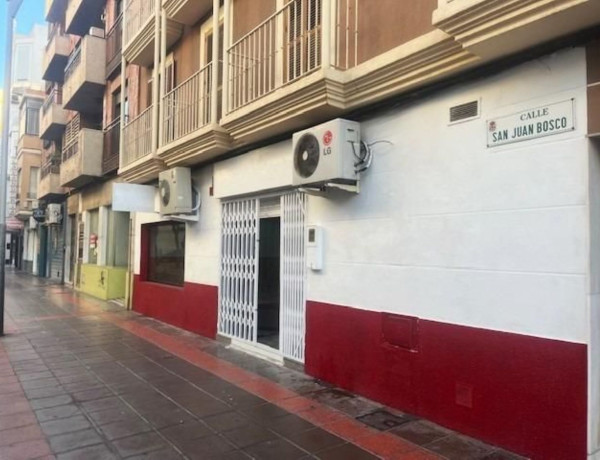 Local en venta en Altamira - Oliveros - Barrio Alto