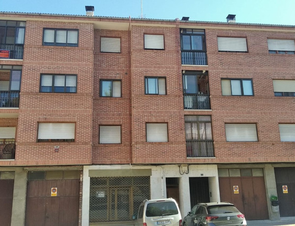 Piso en venta en calle Lavaderos, 3