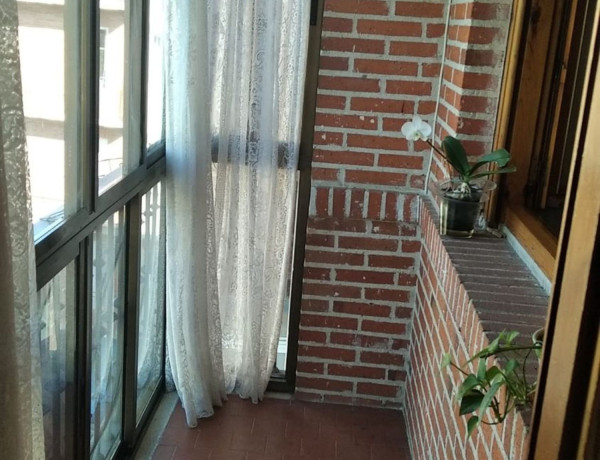 Piso en venta en calle Lavaderos, 3