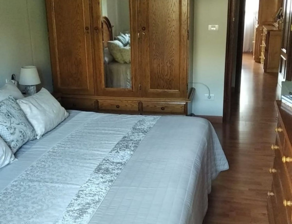 Piso en venta en calle Lavaderos, 3