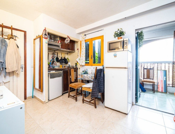 Piso en venta en Santa Ponça