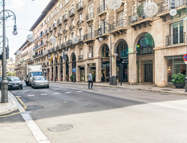 Piso en venta en Sant Jaume