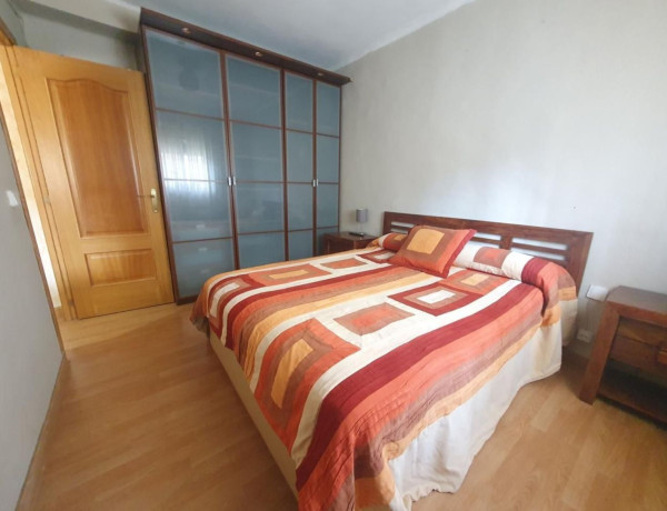 Piso en venta en Urb. las canteras, Las Canteras - El Almedral