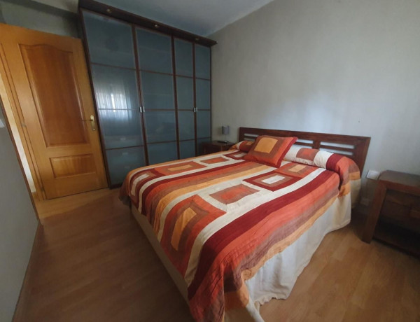 Piso en venta en Urb. las canteras, Las Canteras - El Almedral