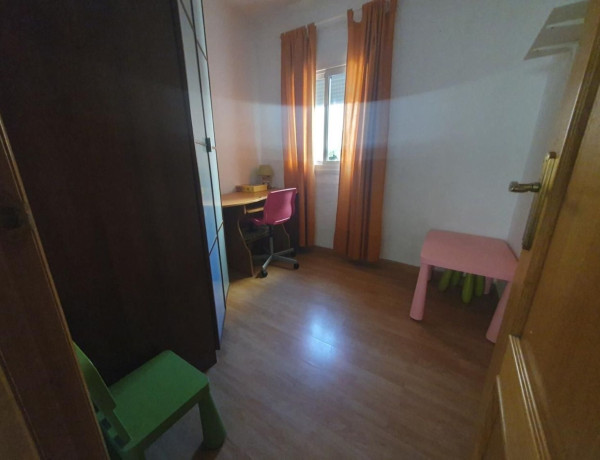 Piso en venta en Urb. las canteras, Las Canteras - El Almedral