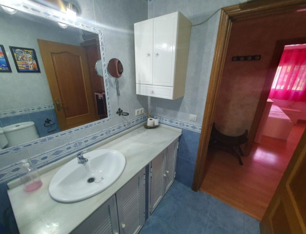 Piso en venta en Urb. las canteras, Las Canteras - El Almedral