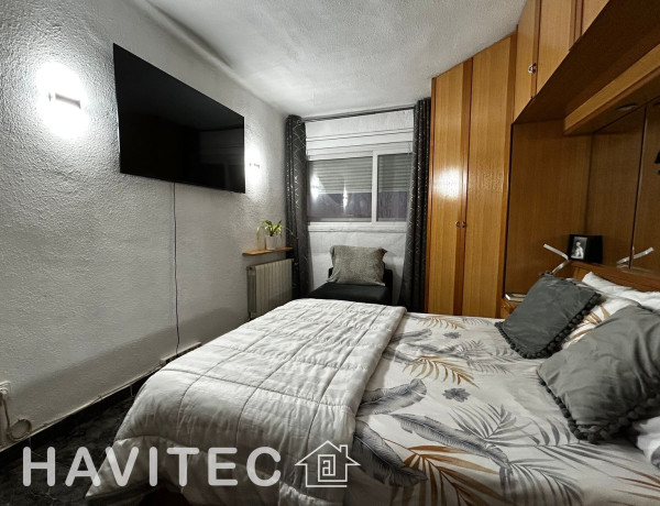 Piso en venta en Grup Vint-I-Cinc de Setembre