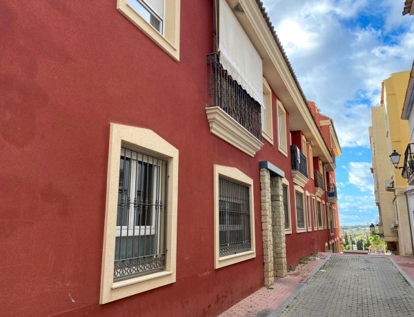 Piso en venta en Alfaz del Pi Pueblo-Urbanizaciones