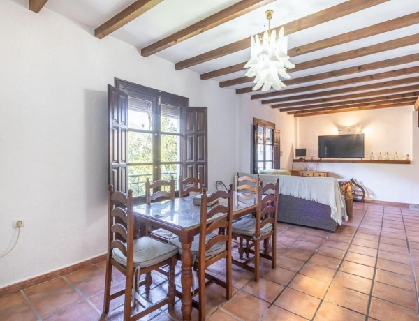 Casa o chalet independiente en venta en avenida del Mar