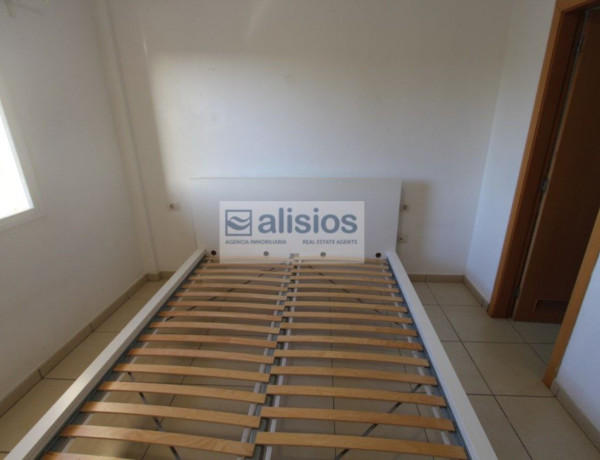 Piso en venta en calle la Arena, 11