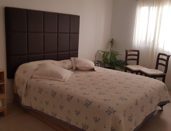 Piso en venta en Valle San Lorenzo