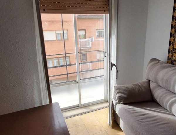 Piso en venta en avenida Bartolomé Esteban, 38