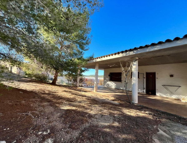 Casa o chalet independiente en venta en paseo Estacio