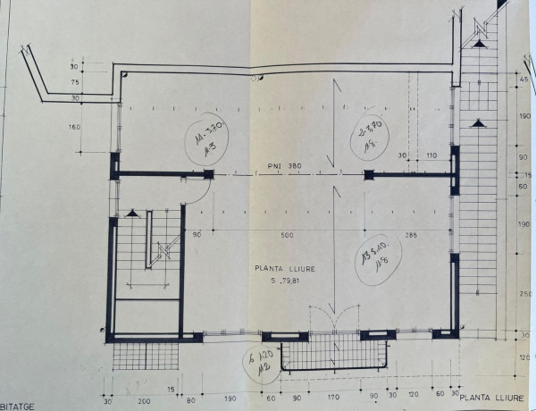 Casa o chalet independiente en venta en paseo Estacio