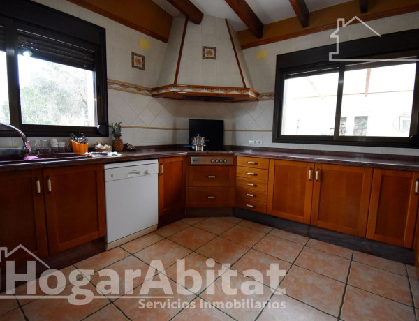 Casa o chalet independiente en venta en Tavernes de la Valldigna