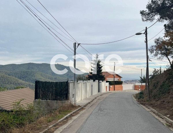 Terreno en venta en Sant Feliu del Racó