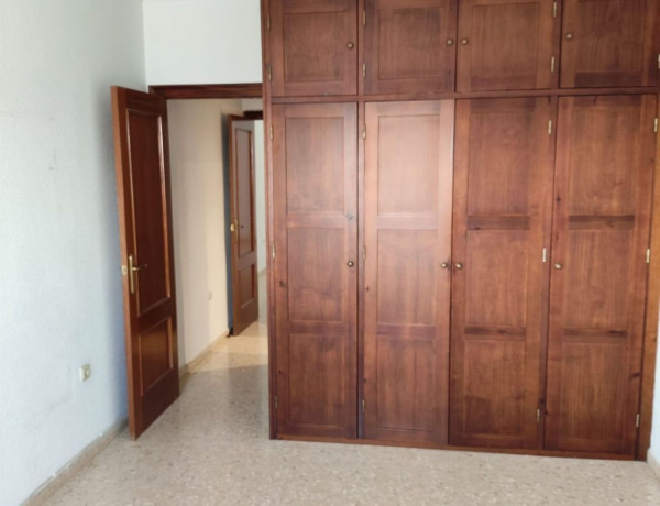 Piso en venta en avenida María Auxiliadora, 92